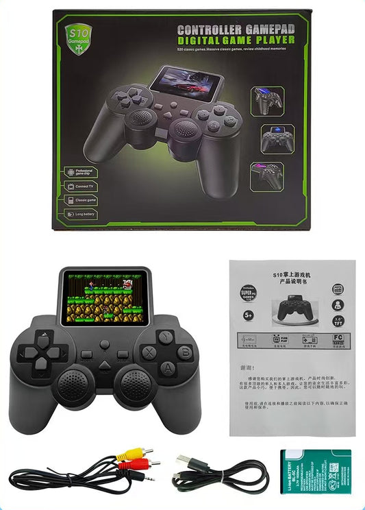 controller gamepad™