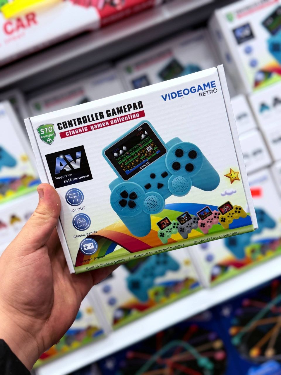 controller gamepad™